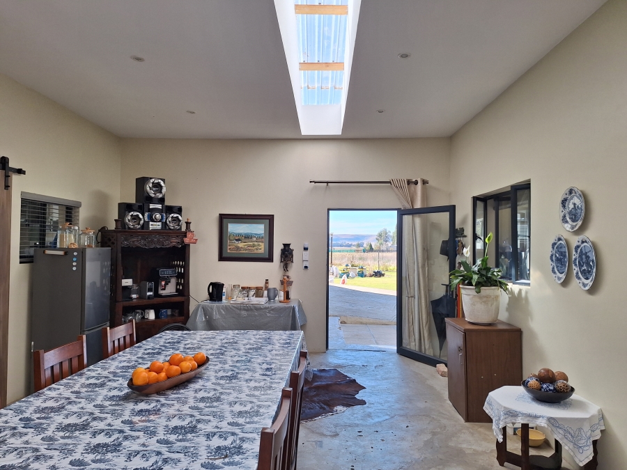 4 Bedroom Property for Sale in Memel Free State